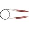KnitPro Dreamz 24" Circular Knitting Needles - Sizes US 0 to 19